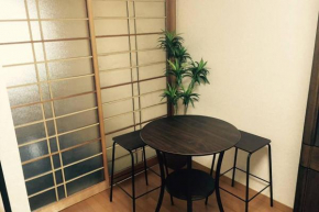 大阪市内まで10分/和風のお部屋